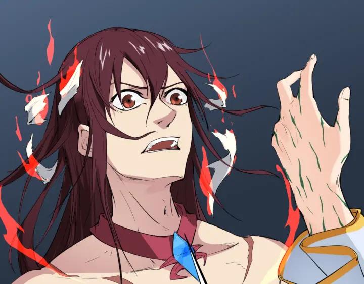 Dragon Pulse Ch.20 p60