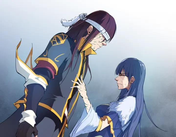 Dragon Pulse Ch.20 p7
