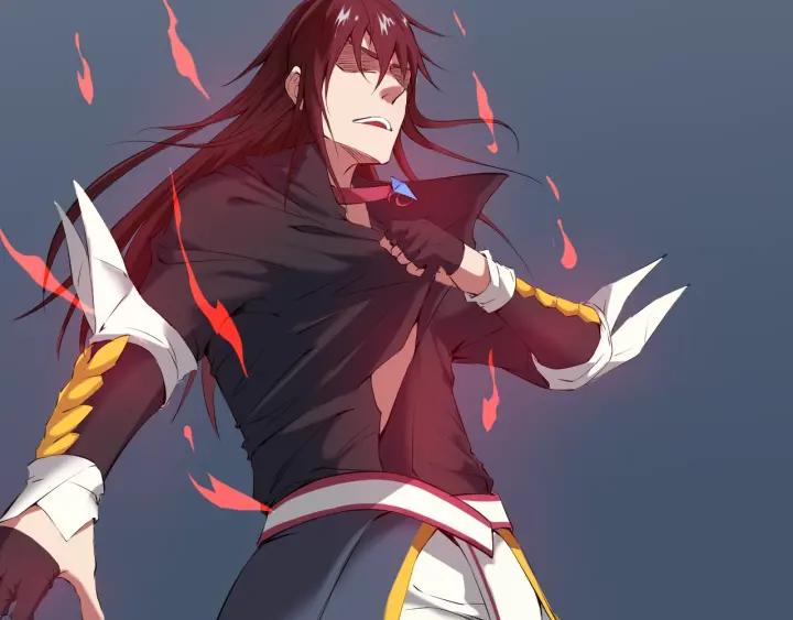Dragon Pulse Ch.20 p86