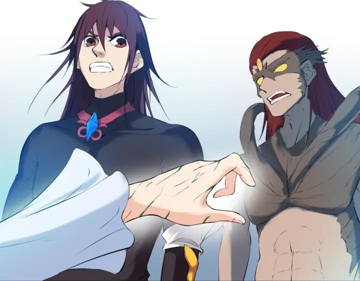 Dragon Pulse Ch.21 p113