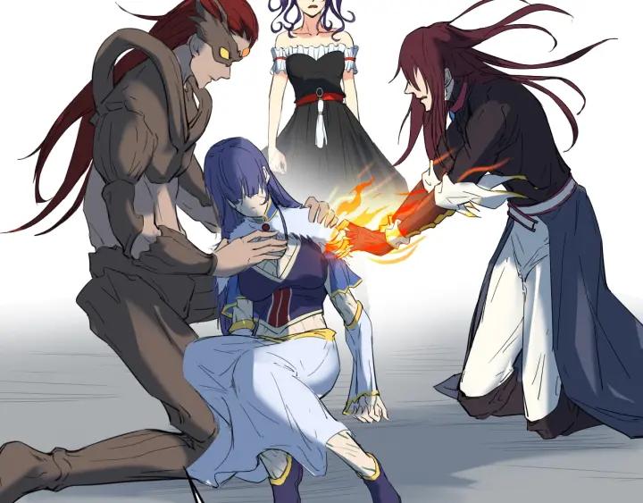Dragon Pulse Ch.21 p125