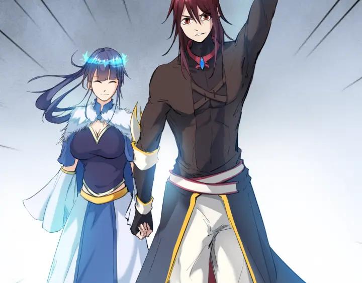 Dragon Pulse Ch.21 p15