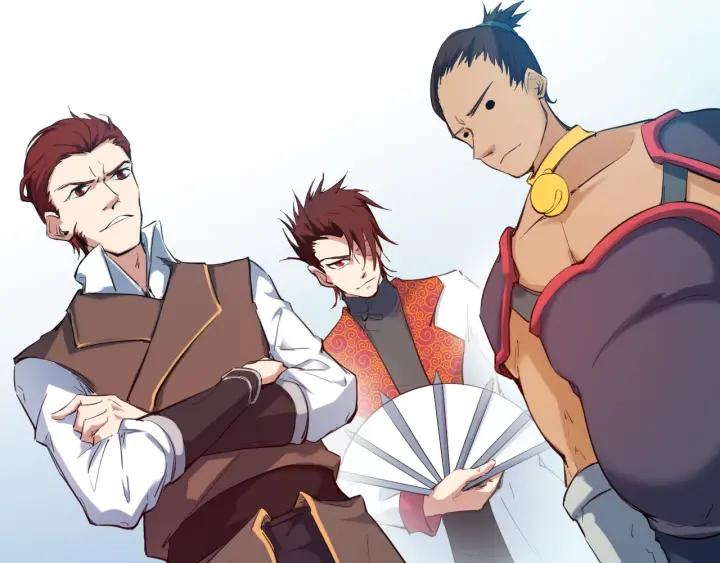 Dragon Pulse Ch.21 p50