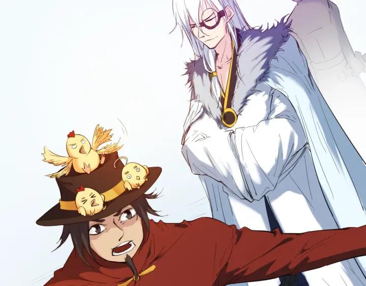 Dragon Pulse Ch.22 p30