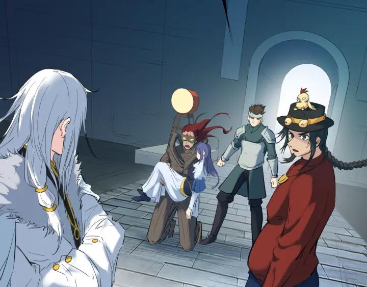 Dragon Pulse Ch.22 p33