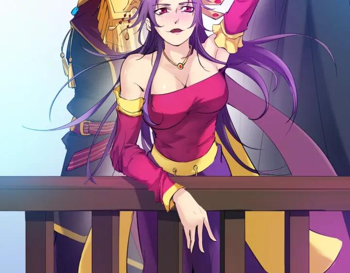 Dragon Pulse Ch.24 p146