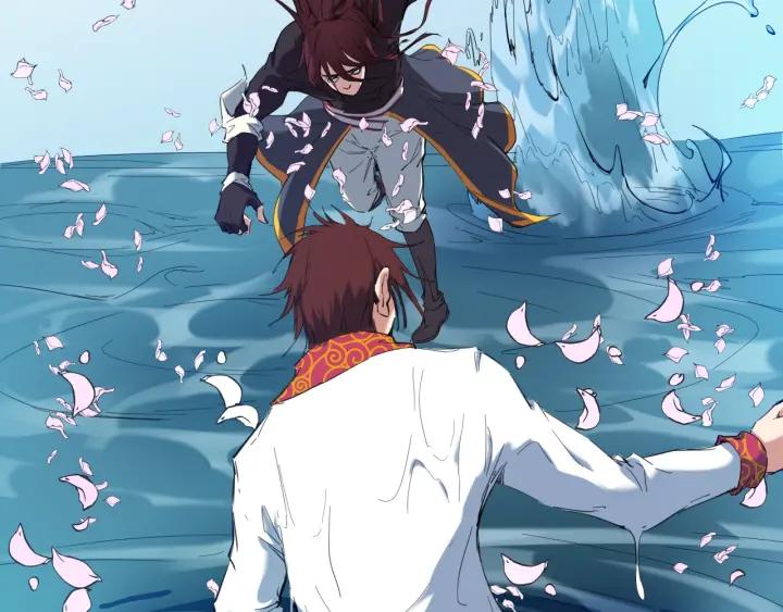 Dragon Pulse Ch.24 p30