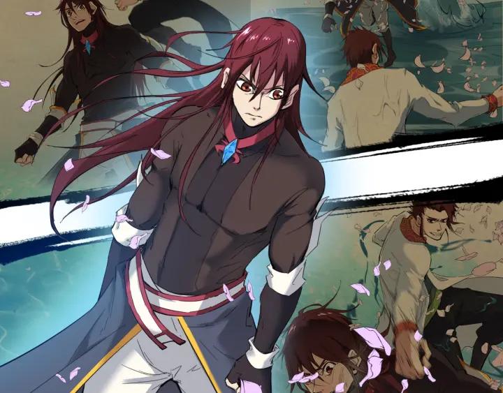 Dragon Pulse Ch.24 p52