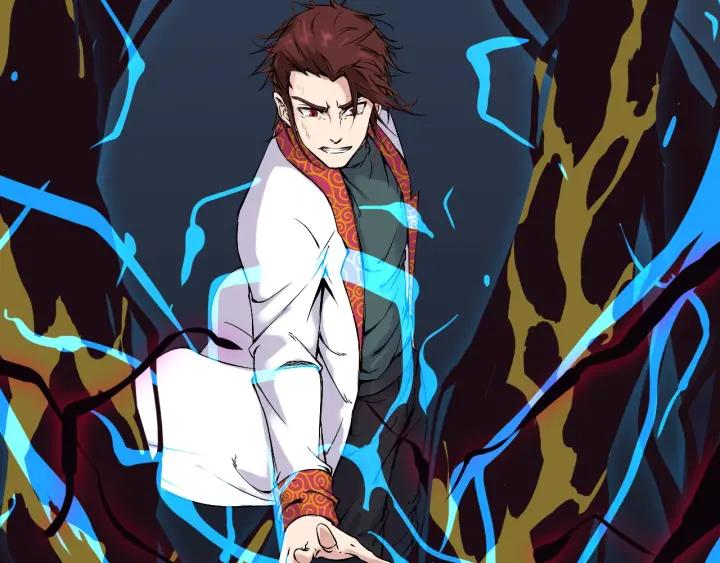 Dragon Pulse Ch.26 p135