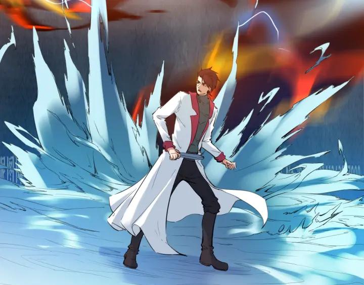 Dragon Pulse Ch.26 p193