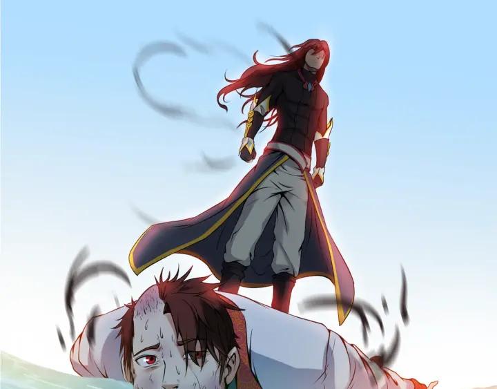 Dragon Pulse Ch.28 p139