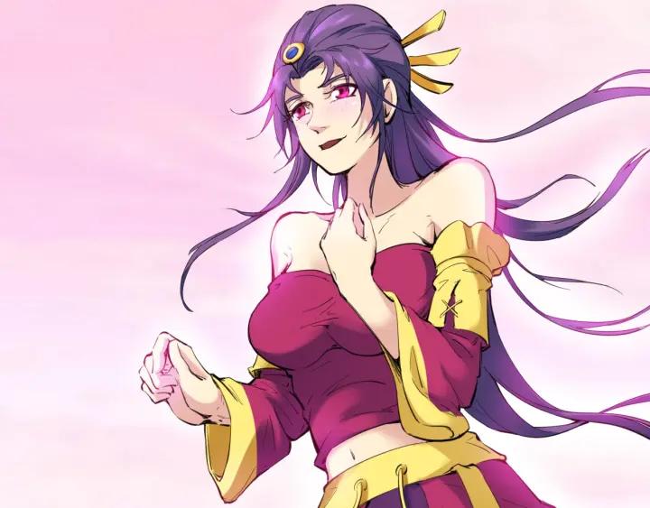 Dragon Pulse Ch.28 p167