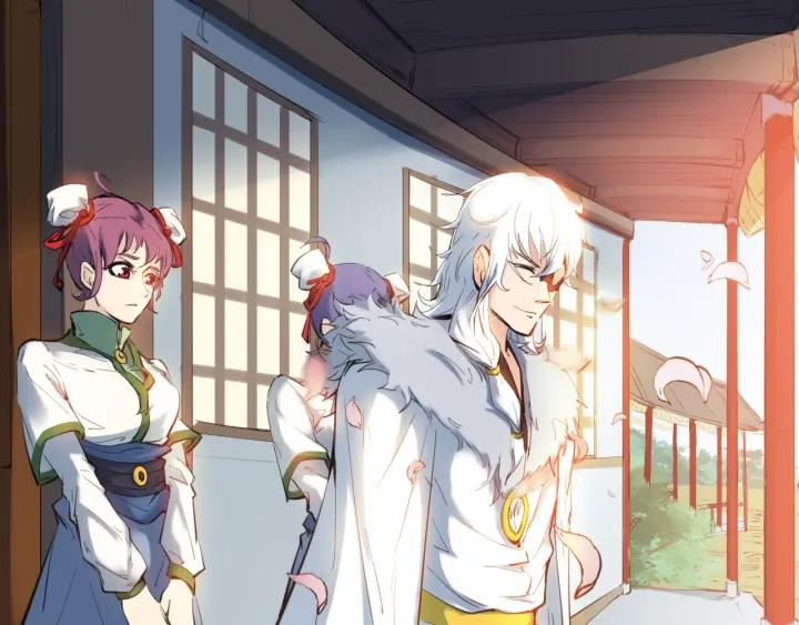 Dragon Pulse Ch.28 p28