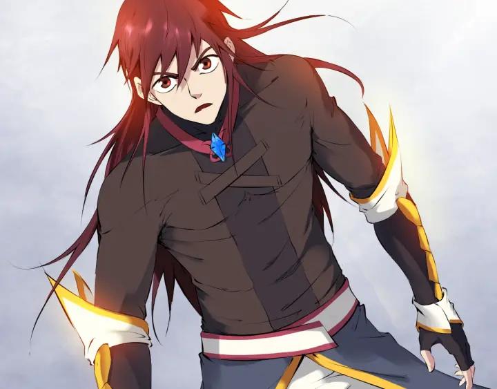 Dragon Pulse Ch.29 p100