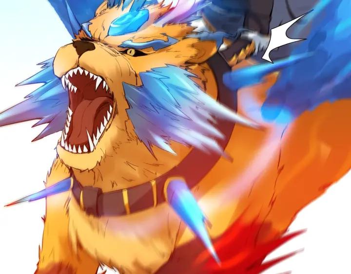 Dragon Pulse Ch.29 p158