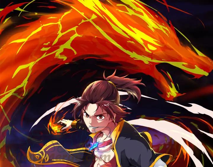 Dragon Pulse Ch.3 p1