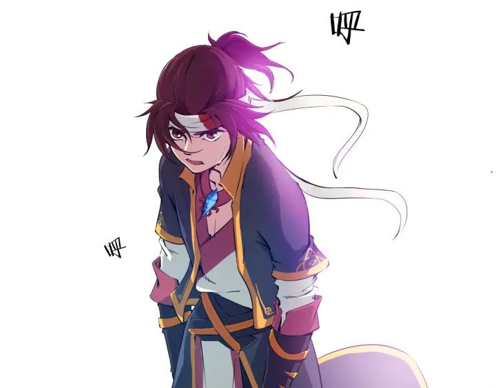 Dragon Pulse Ch.3 p48