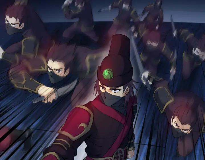Dragon Pulse Ch.30 p102