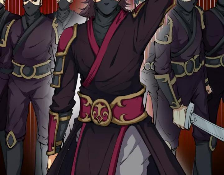 Dragon Pulse Ch.30 p198