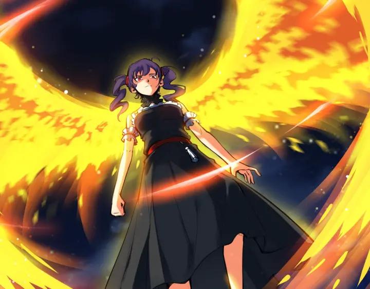 Dragon Pulse Ch.30 p220
