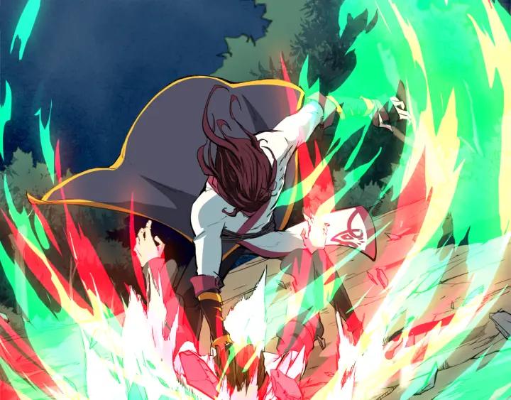 Dragon Pulse Ch.4 p132