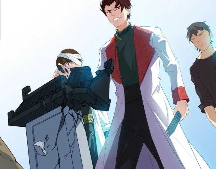 Dragon Pulse Ch.7 p129