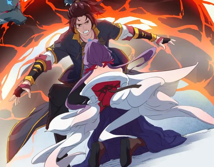 Dragon Pulse Ch.7 p27