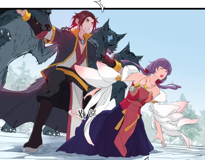 Dragon Pulse Ch.7 p37