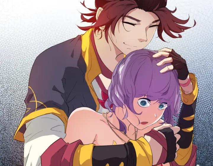 Dragon Pulse Ch.7 p46
