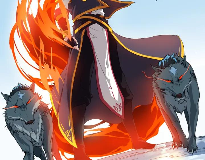 Dragon Pulse Ch.7 p90