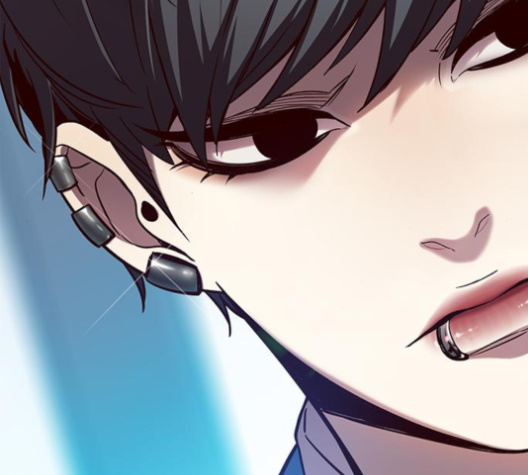 Eleceed (EN) Ch.100 p109