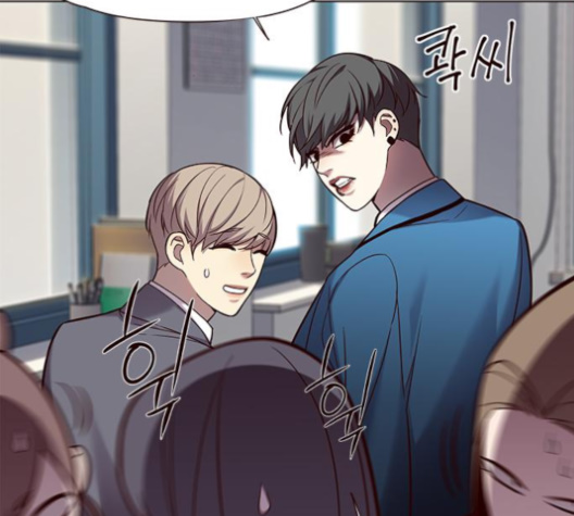 Eleceed (EN) Ch.100 p122