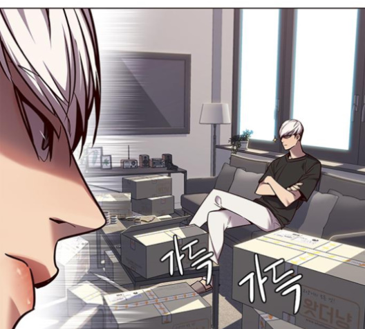 Eleceed (EN) Ch.100 p44