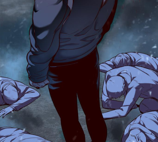 Eleceed (EN) Ch.100 p64