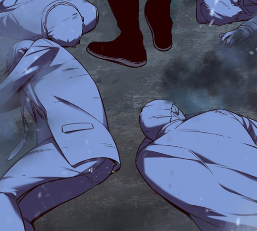 Eleceed (EN) Ch.100 p65