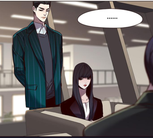 Eleceed (EN) Ch.101 p128