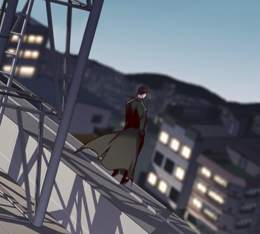 Eleceed (EN) Ch.101 p132