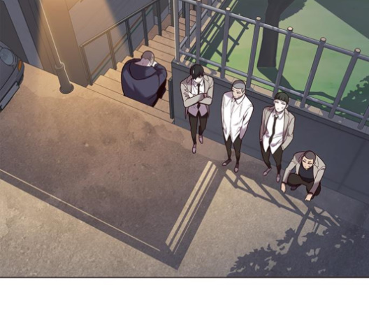 Eleceed (EN) Ch.101 p145