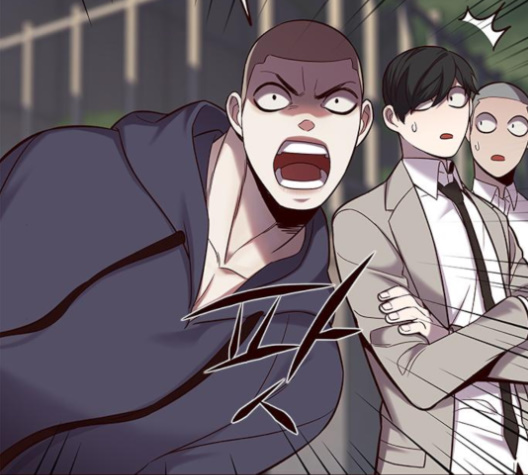 Eleceed (EN) Ch.101 p154