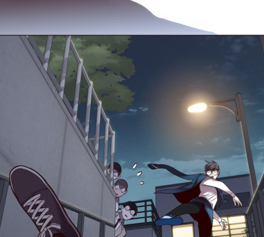 Eleceed (EN) Ch.101 p159