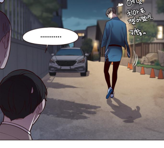 Eleceed (EN) Ch.101 p163