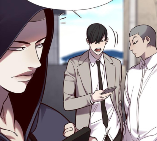 Eleceed (EN) Ch.101 p21