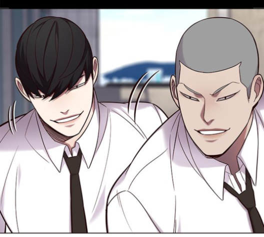 Eleceed (EN) Ch.101 p39