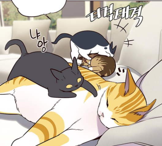 Eleceed (EN) Ch.101 p4