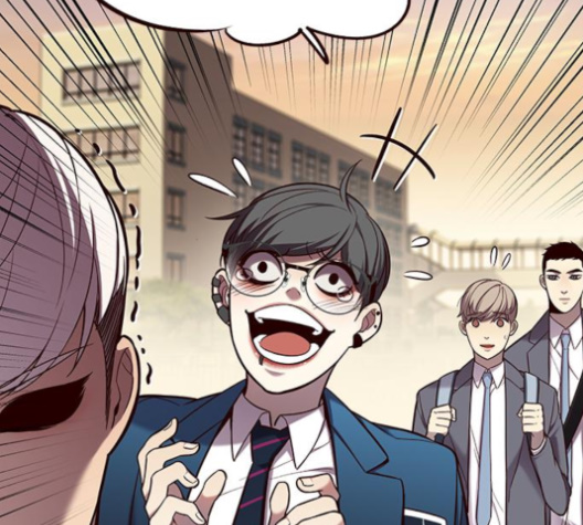 Eleceed (EN) Ch.101 p58