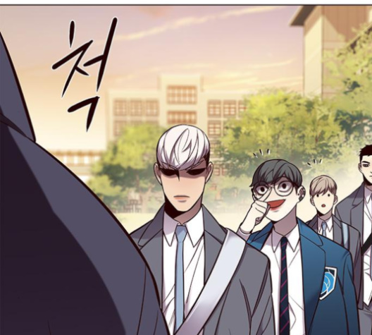 Eleceed (EN) Ch.101 p67
