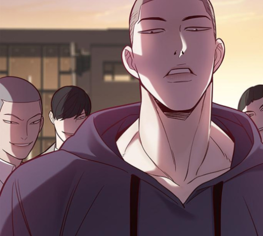 Eleceed (EN) Ch.101 p74