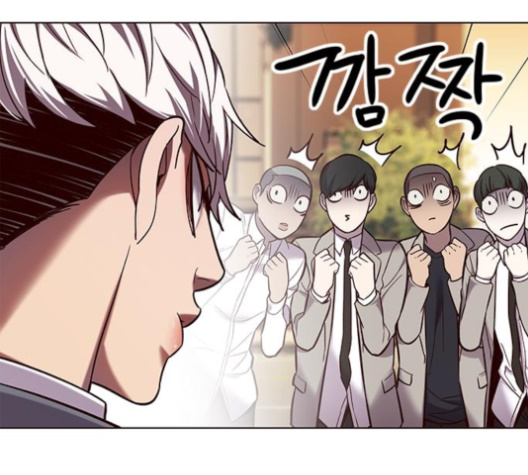 Eleceed (EN) Ch.101 p92
