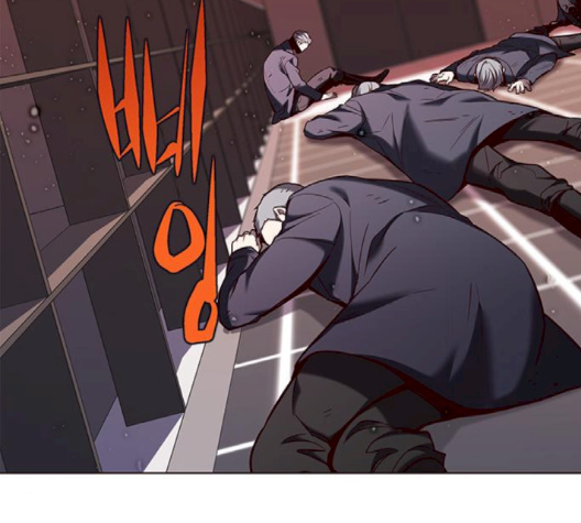 Eleceed (EN) Ch.102 p176
