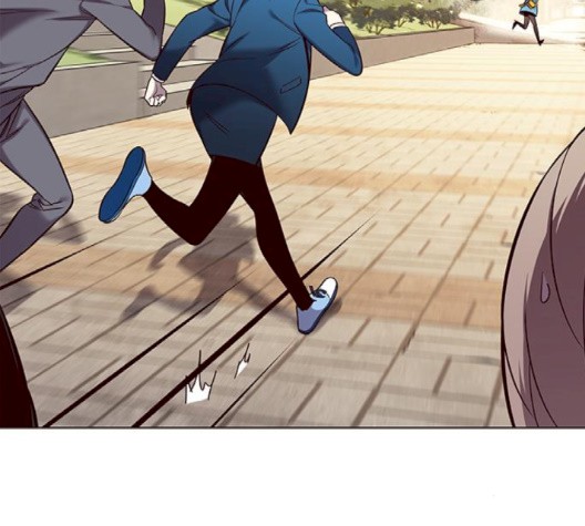 Eleceed (EN) Ch.103 p120